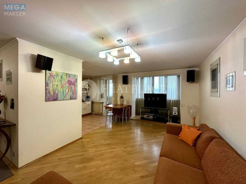 Продаж 3 кімнатної квартири (127/40/30), 14 пов. 14 пов. будинку, <a class="location-link" href="/kiev/" title="Недвижимость Київ">Київ</a>, <a class="location-link" href="/kiev/goloseevskij/" title="Недвижимость Голосіївський район">Голосіївський р-н</a>, Голосеевский просп., 108к2 (изображение 8)