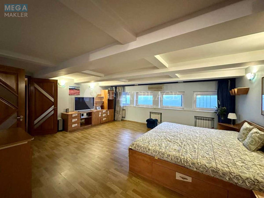 Продаж 3 кімнатної квартири (127/40/30), 14 пов. 14 пов. будинку, <a class="location-link" href="/kiev/" title="Недвижимость Київ">Київ</a>, <a class="location-link" href="/kiev/goloseevskij/" title="Недвижимость Голосіївський район">Голосіївський р-н</a>, Голосеевский просп., 108к2 (изображение 15)