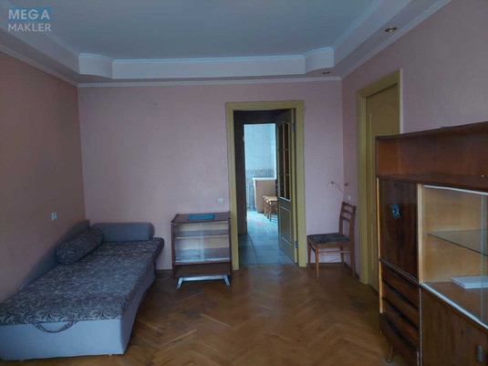 Оренда 3 кімнатної квартири, <a class="location-link" href="/kiev/" title="Недвижимость Київ">Київ</a>, <a class="location-link" href="/kiev/podolskij/" title="Недвижимость Подільський район">Подільський р-н</a>, Тираспольская ул., 43А (изображение 5)