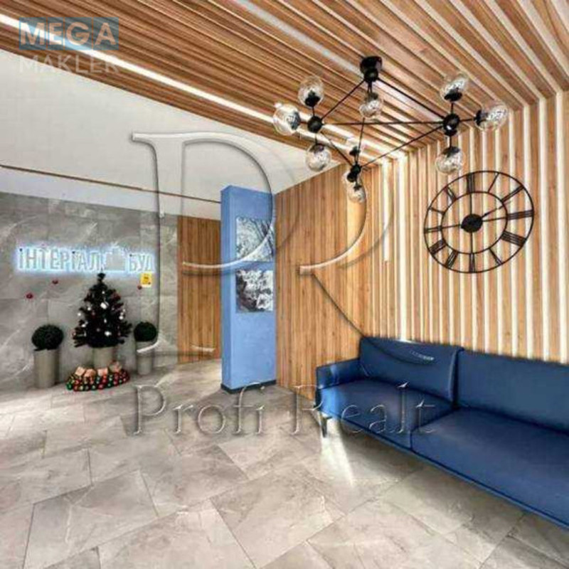 Продаж 2 кімнатної квартири (70/31/16), 18 пов. 24 пов. будинку, <a class="location-link" href="/kiev/" title="Недвижимость Київ">Київ</a>, <a class="location-link" href="/kiev/darnickij/" title="Недвижимость Дарницький район">Дарницький р-н</a>, Канальна вулиця, 8Б (изображение 2)