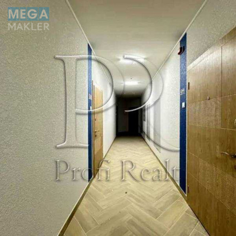 Продаж 2 кімнатної квартири (70/31/16), 18 пов. 24 пов. будинку, <a class="location-link" href="/kiev/" title="Недвижимость Київ">Київ</a>, <a class="location-link" href="/kiev/darnickij/" title="Недвижимость Дарницький район">Дарницький р-н</a>, Канальна вулиця, 8Б (изображение 6)