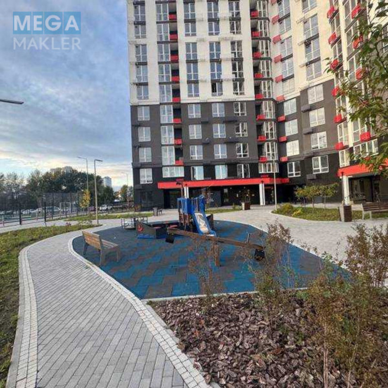 Продаж 2 кімнатної квартири (70/31/16), 18 пов. 24 пов. будинку, <a class="location-link" href="/kiev/" title="Недвижимость Київ">Київ</a>, <a class="location-link" href="/kiev/darnickij/" title="Недвижимость Дарницький район">Дарницький р-н</a>, Канальна вулиця, 8Б (изображение 14)