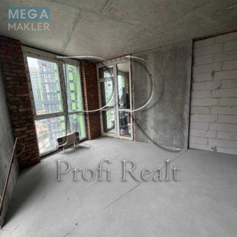 Продаж 2 кімнатної квартири (68/28/18), 20 пов. 26 пов. будинку, <a class="location-link" href="/kiev/" title="Недвижимость Київ">Київ</a>, <a class="location-link" href="/kiev/darnickij/" title="Недвижимость Дарницький район">Дарницький р-н</a>, Причальна вулиця, 8 (изображение 7)