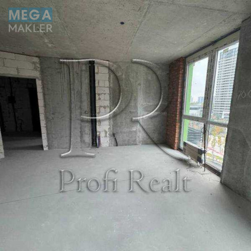 Продаж 2 кімнатної квартири (68/28/18), 20 пов. 26 пов. будинку, <a class="location-link" href="/kiev/" title="Недвижимость Київ">Київ</a>, <a class="location-link" href="/kiev/darnickij/" title="Недвижимость Дарницький район">Дарницький р-н</a>, Причальна вулиця, 8 (изображение 8)