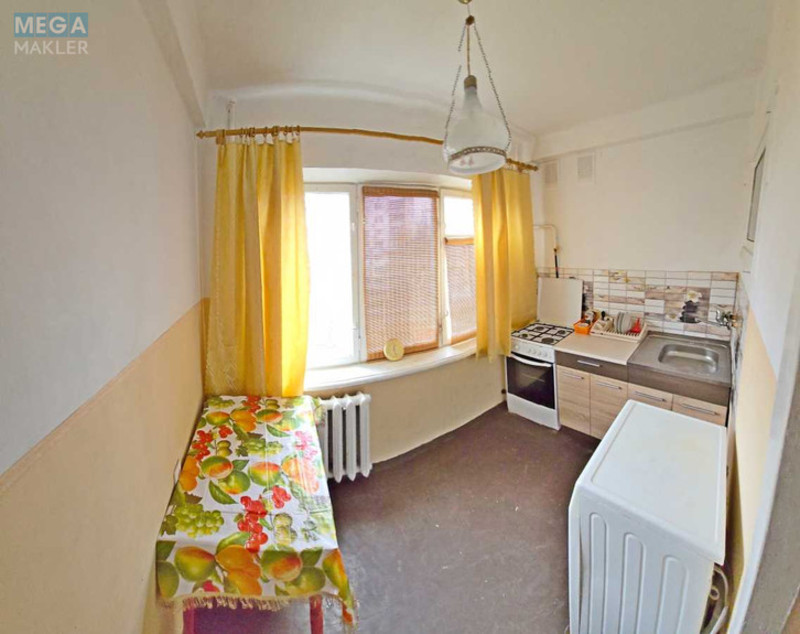 Оренда 1 кімнатної квартири, <a class="location-link" href="/kiev/" title="Недвижимость Київ">Київ</a>, <a class="location-link" href="/kiev/dneprovskij/" title="Недвижимость Дніпровський район">Дніпровський р-н</a>, Анатолія Солов’яненка вул., 13 (изображение 6)