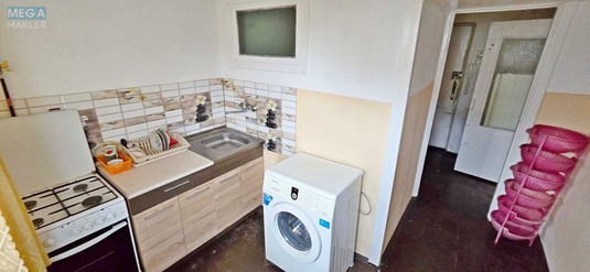 Оренда 1 кімнатної квартири, <a class="location-link" href="/kiev/" title="Недвижимость Київ">Київ</a>, <a class="location-link" href="/kiev/dneprovskij/" title="Недвижимость Дніпровський район">Дніпровський р-н</a>, Анатолія Солов’яненка вул., 13 (изображение 7)