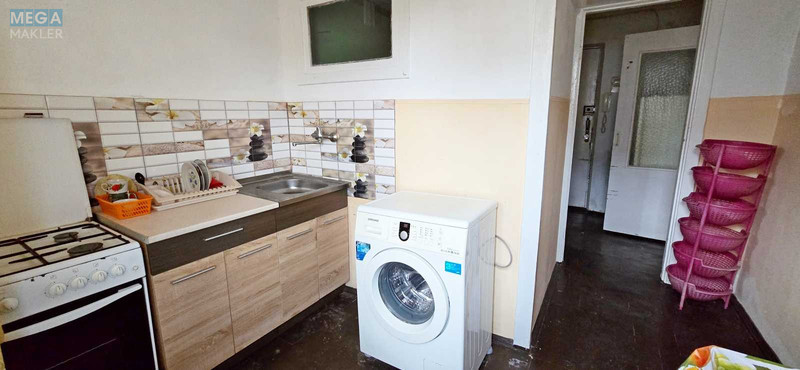 Оренда 1 кімнатної квартири, <a class="location-link" href="/kiev/" title="Недвижимость Київ">Київ</a>, <a class="location-link" href="/kiev/dneprovskij/" title="Недвижимость Дніпровський район">Дніпровський р-н</a>, Анатолія Солов’яненка вул., 13 (изображение 8)