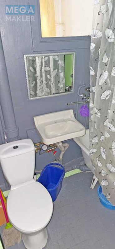 Оренда 1 кімнатної квартири, <a class="location-link" href="/kiev/" title="Недвижимость Київ">Київ</a>, <a class="location-link" href="/kiev/dneprovskij/" title="Недвижимость Дніпровський район">Дніпровський р-н</a>, Анатолія Солов’яненка вул., 13 (изображение 10)