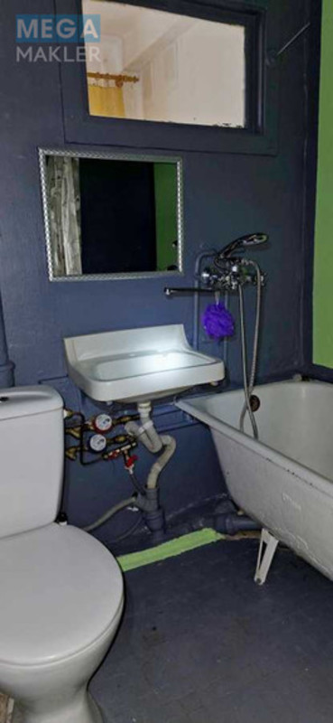 Оренда 1 кімнатної квартири, <a class="location-link" href="/kiev/" title="Недвижимость Київ">Київ</a>, <a class="location-link" href="/kiev/dneprovskij/" title="Недвижимость Дніпровський район">Дніпровський р-н</a>, Анатолія Солов’яненка вул., 13 (изображение 11)