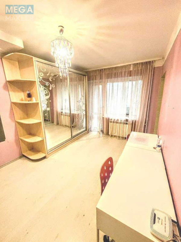 Оренда 2 кімнатної квартири, <a class="location-link" href="/kiev/" title="Недвижимость Київ">Київ</a>, <a class="location-link" href="/kiev/dneprovskij/" title="Недвижимость Дніпровський район">Дніпровський р-н</a>, Валентина Сєрова вул., 34 (изображение 5)