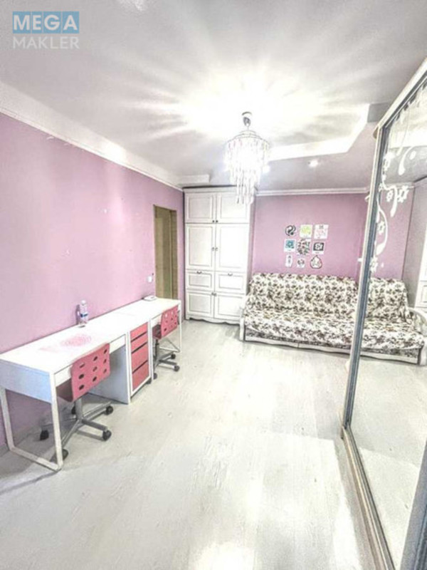 Оренда 2 кімнатної квартири, <a class="location-link" href="/kiev/" title="Недвижимость Київ">Київ</a>, <a class="location-link" href="/kiev/dneprovskij/" title="Недвижимость Дніпровський район">Дніпровський р-н</a>, Валентина Сєрова вул., 34 (изображение 6)