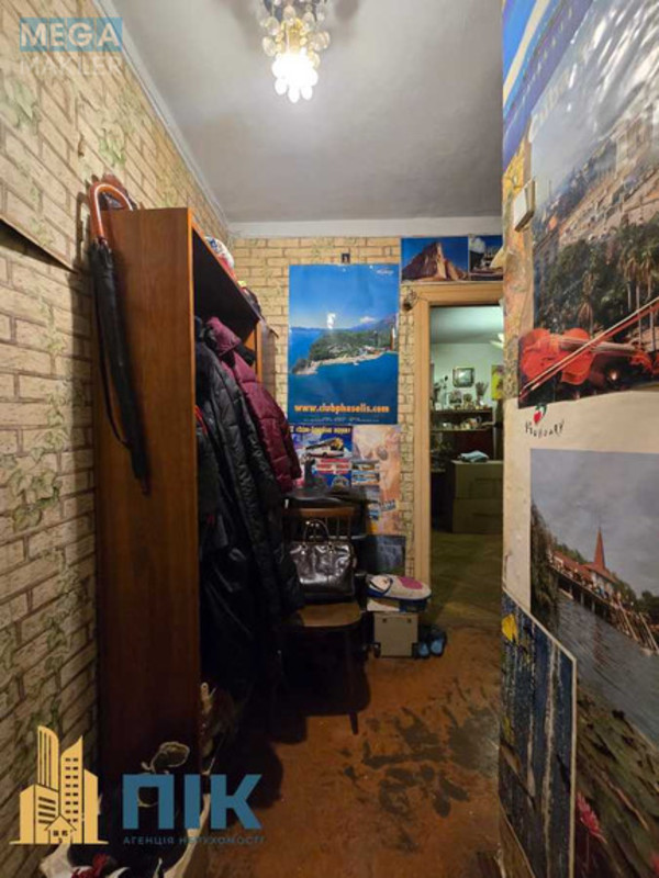 Продаж 3 кімнатної квартири (56/40/6), 2 пов. 5 пов. будинку, <a class="location-link" href="/kiev/" title="Недвижимость Київ">Київ</a>, <a class="location-link" href="/kiev/pecherskij/" title="Недвижимость Печерський район">Печерський р-н</a>, Бастионная ул., 13 (изображение 10)