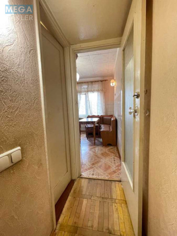 Продаж 2 кімнатної квартири (52/30/9), 4 пов. 9 пов. будинку, <a class="location-link" href="/kiev/" title="Недвижимость Київ">Київ</a>, <a class="location-link" href="/kiev/darnickij/" title="Недвижимость Дарницький район">Дарницький р-н</a>, Вереснева ул., 12А (изображение 5)