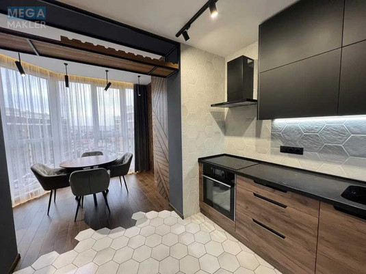 Продаж 3 кімнатної квартири (94/40/50), 9 пов. 10 пов. будинку, <a class="location-link" href="/sofievskaya-borshagovka/" title="Недвижимость Софіївська Борщагівка">Софіївська Борщагівка</a>, Проспект Мартинова, 12 (изображение 4)