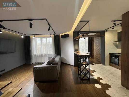 Продаж 3 кімнатної квартири (94/40/50), 9 пов. 10 пов. будинку, <a class="location-link" href="/sofievskaya-borshagovka/" title="Недвижимость Софіївська Борщагівка">Софіївська Борщагівка</a>, Проспект Мартинова, 12 (изображение 5)