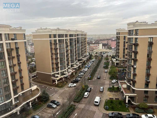 Продаж 3 кімнатної квартири (94/40/50), 9 пов. 10 пов. будинку, <a class="location-link" href="/sofievskaya-borshagovka/" title="Недвижимость Софіївська Борщагівка">Софіївська Борщагівка</a>, Проспект Мартинова, 12 (изображение 16)