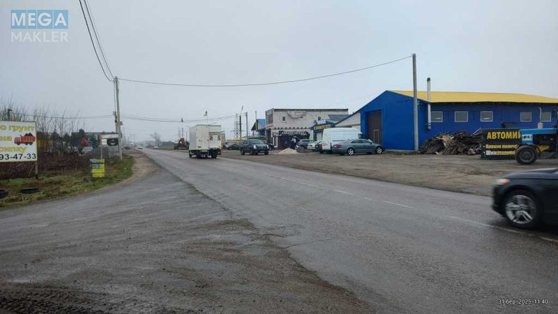 Продажа участка, 7&nbsp;соток, земля коммерческого назначения, <a class="location-link" href="/kryukovshina/" title="Недвижимость Крюківщина">Крюківщина</a>, Балукова (изображение 4)