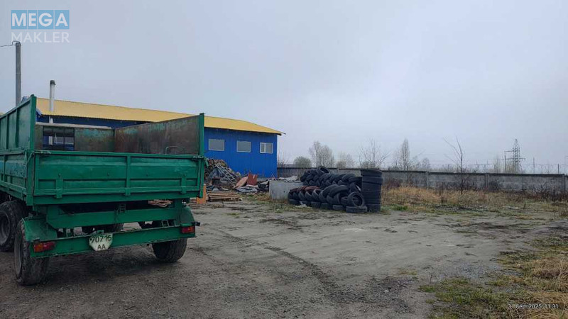 Продажа участка, 7&nbsp;соток, земля коммерческого назначения, <a class="location-link" href="/kryukovshina/" title="Недвижимость Крюківщина">Крюківщина</a>, Балукова (изображение 9)