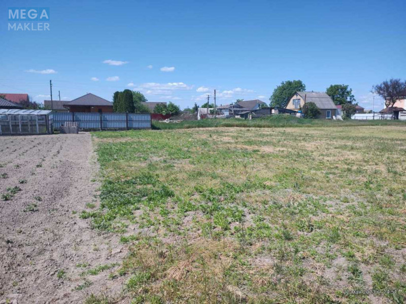 Продажа участка, 11,48&nbsp;соток, участок под жилую застройку, <a class="location-link" href="/zazimya/" title="Недвижимость Зазим'я">Зазим`я</a>, Терешковой (изображение 6)