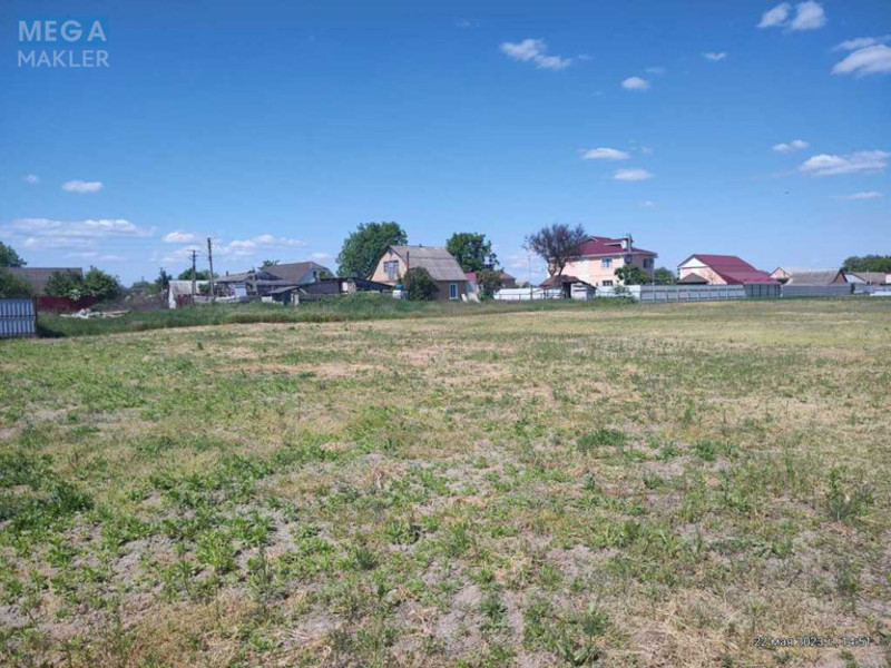 Продажа участка, 11,48&nbsp;соток, участок под жилую застройку, <a class="location-link" href="/zazimya/" title="Недвижимость Зазим'я">Зазим`я</a>, Терешковой (изображение 7)