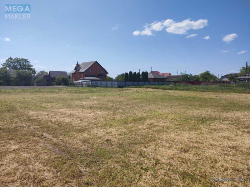 Продажа участка, 11,48&nbsp;соток, участок под жилую застройку, <a class="location-link" href="/zazimya/" title="Недвижимость Зазим'я">Зазим`я</a>, Терешковой (изображение 10)