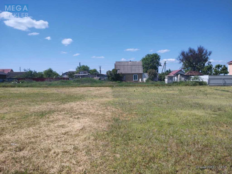 Продажа участка, 11,48&nbsp;соток, участок под жилую застройку, <a class="location-link" href="/zazimya/" title="Недвижимость Зазим'я">Зазим`я</a>, Терешковой (изображение 13)