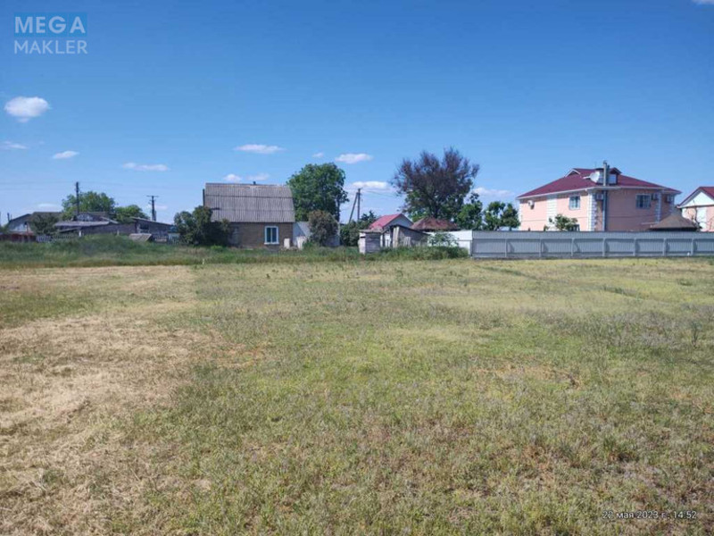 Продажа участка, 11,48&nbsp;соток, участок под жилую застройку, <a class="location-link" href="/zazimya/" title="Недвижимость Зазим'я">Зазим`я</a>, Терешковой (изображение 14)