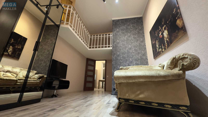 Оренда 2 кімнатної квартири, <a class="location-link" href="/kiev/" title="Недвижимость Київ">Київ</a>, <a class="location-link" href="/kiev/goloseevskij/" title="Недвижимость Голосіївський район">Голосіївський р-н</a>, Саксаганського вул., 69 (изображение 2)