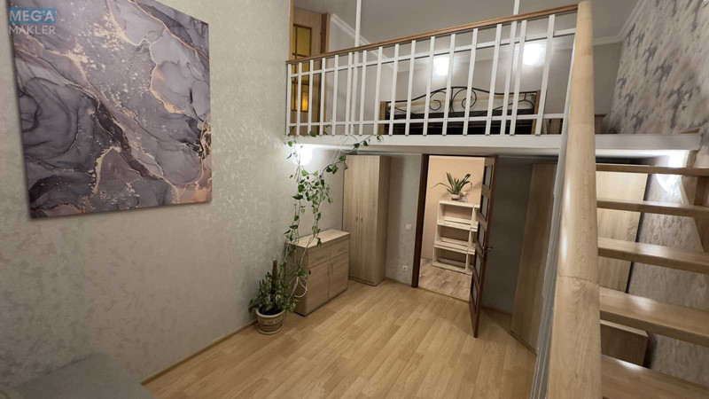 Оренда 2 кімнатної квартири, <a class="location-link" href="/kiev/" title="Недвижимость Київ">Київ</a>, <a class="location-link" href="/kiev/goloseevskij/" title="Недвижимость Голосіївський район">Голосіївський р-н</a>, Саксаганського вул., 69 (изображение 15)