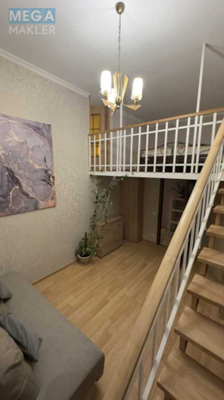 Оренда 2 кімнатної квартири, <a class="location-link" href="/kiev/" title="Недвижимость Київ">Київ</a>, <a class="location-link" href="/kiev/goloseevskij/" title="Недвижимость Голосіївський район">Голосіївський р-н</a>, Саксаганського вул., 69 (изображение 16)