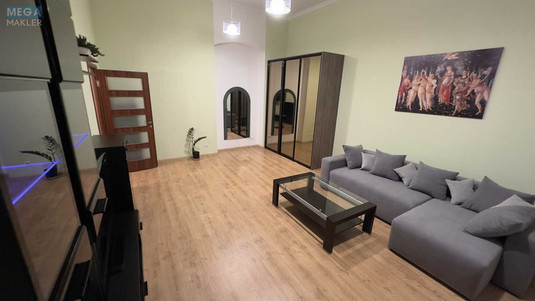 Оренда 2 кімнатної квартири, <a class="location-link" href="/kiev/" title="Недвижимость Київ">Київ</a>, <a class="location-link" href="/kiev/goloseevskij/" title="Недвижимость Голосіївський район">Голосіївський р-н</a>, Саксаганського вул., 69 (изображение 20)