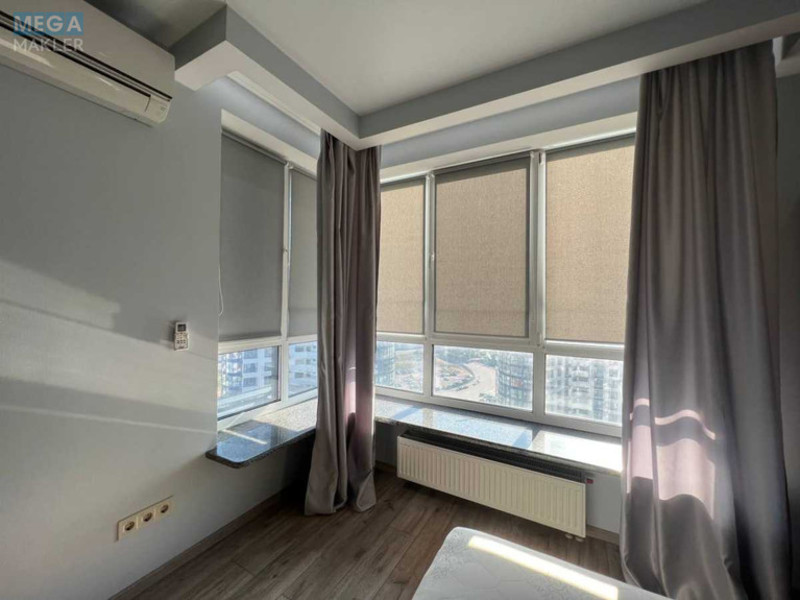 Оренда 1 кімнатної квартири, <a class="location-link" href="/kiev/" title="Недвижимость Київ">Київ</a>, <a class="location-link" href="/kiev/darnickij/" title="Недвижимость Дарницький район">Дарницький р-н</a>, Заречная ул., 3А (изображение 5)