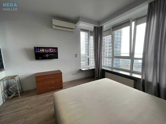 Оренда 1 кімнатної квартири, <a class="location-link" href="/kiev/" title="Недвижимость Київ">Київ</a>, <a class="location-link" href="/kiev/darnickij/" title="Недвижимость Дарницький район">Дарницький р-н</a>, Заречная ул., 3А (изображение 7)