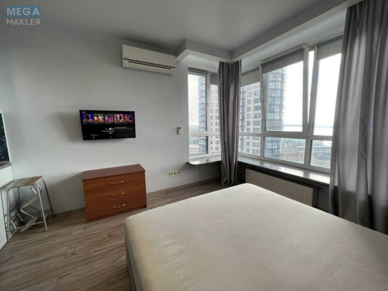 Оренда 1 кімнатної квартири, <a class="location-link" href="/kiev/" title="Недвижимость Київ">Київ</a>, <a class="location-link" href="/kiev/darnickij/" title="Недвижимость Дарницький район">Дарницький р-н</a>, Заречная ул., 3А (изображение 7)