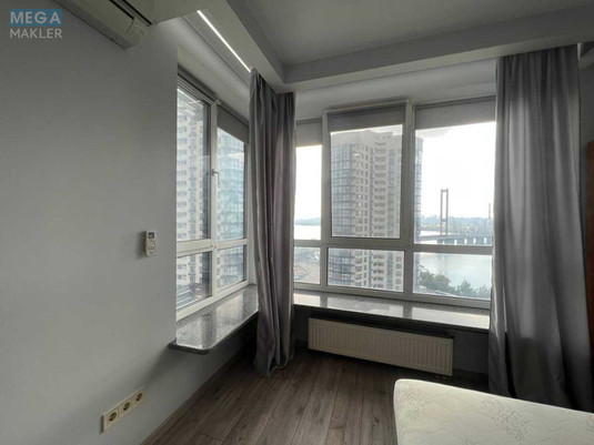 Оренда 1 кімнатної квартири, <a class="location-link" href="/kiev/" title="Недвижимость Київ">Київ</a>, <a class="location-link" href="/kiev/darnickij/" title="Недвижимость Дарницький район">Дарницький р-н</a>, Заречная ул., 3А (изображение 8)