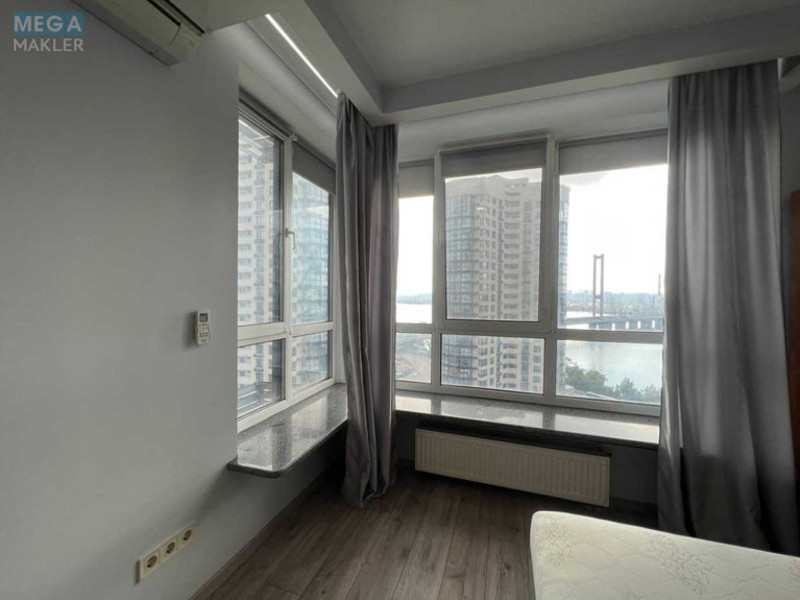 Оренда 1 кімнатної квартири, <a class="location-link" href="/kiev/" title="Недвижимость Київ">Київ</a>, <a class="location-link" href="/kiev/darnickij/" title="Недвижимость Дарницький район">Дарницький р-н</a>, Заречная ул., 3А (изображение 8)