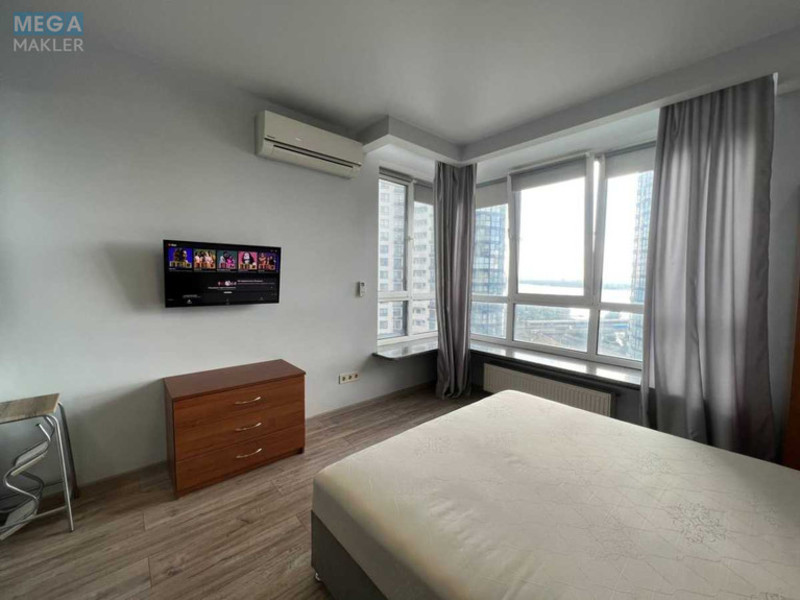 Оренда 1 кімнатної квартири, <a class="location-link" href="/kiev/" title="Недвижимость Київ">Київ</a>, <a class="location-link" href="/kiev/darnickij/" title="Недвижимость Дарницький район">Дарницький р-н</a>, Заречная ул., 3А (изображение 9)