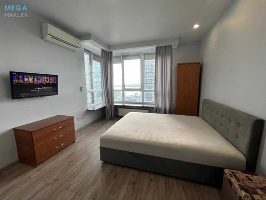 Оренда 1 кімнатної квартири, <a class="location-link" href="/kiev/" title="Недвижимость Київ">Київ</a>, <a class="location-link" href="/kiev/darnickij/" title="Недвижимость Дарницький район">Дарницький р-н</a>, Заречная ул., 3А (изображение 10)