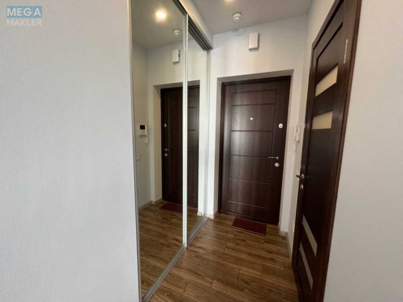 Оренда 1 кімнатної квартири, <a class="location-link" href="/kiev/" title="Недвижимость Київ">Київ</a>, <a class="location-link" href="/kiev/darnickij/" title="Недвижимость Дарницький район">Дарницький р-н</a>, Заречная ул., 3А (изображение 11)