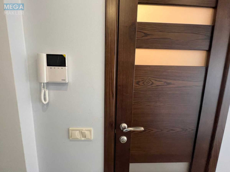 Оренда 1 кімнатної квартири, <a class="location-link" href="/kiev/" title="Недвижимость Київ">Київ</a>, <a class="location-link" href="/kiev/darnickij/" title="Недвижимость Дарницький район">Дарницький р-н</a>, Заречная ул., 3А (изображение 12)