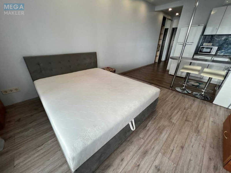 Оренда 1 кімнатної квартири, <a class="location-link" href="/kiev/" title="Недвижимость Київ">Київ</a>, <a class="location-link" href="/kiev/darnickij/" title="Недвижимость Дарницький район">Дарницький р-н</a>, Заречная ул., 3А (изображение 16)