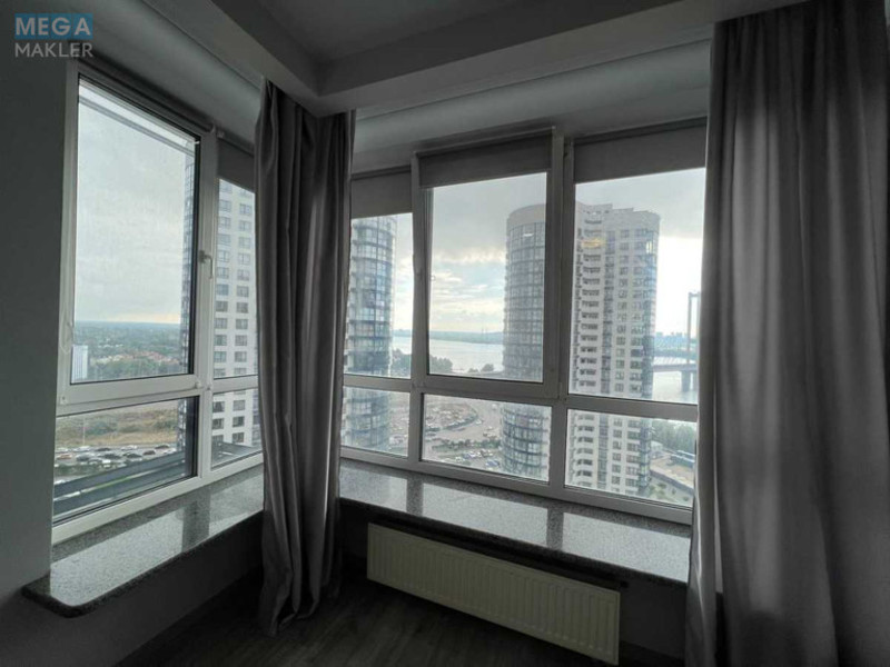 Оренда 1 кімнатної квартири, <a class="location-link" href="/kiev/" title="Недвижимость Київ">Київ</a>, <a class="location-link" href="/kiev/darnickij/" title="Недвижимость Дарницький район">Дарницький р-н</a>, Заречная ул., 3А (изображение 17)