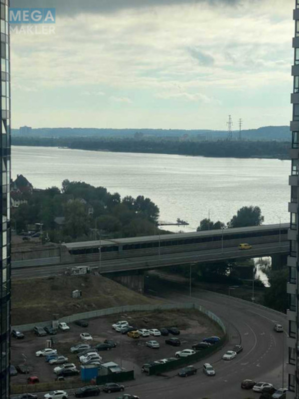 Оренда 1 кімнатної квартири, <a class="location-link" href="/kiev/" title="Недвижимость Київ">Київ</a>, <a class="location-link" href="/kiev/darnickij/" title="Недвижимость Дарницький район">Дарницький р-н</a>, Заречная ул., 3А (изображение 22)