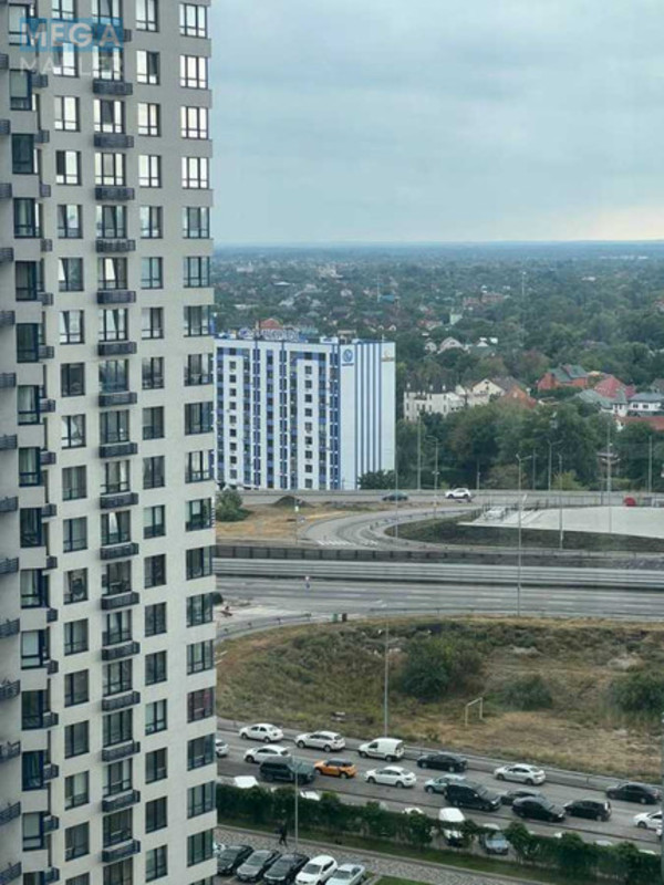 Оренда 1 кімнатної квартири, <a class="location-link" href="/kiev/" title="Недвижимость Київ">Київ</a>, <a class="location-link" href="/kiev/darnickij/" title="Недвижимость Дарницький район">Дарницький р-н</a>, Заречная ул., 3А (изображение 23)