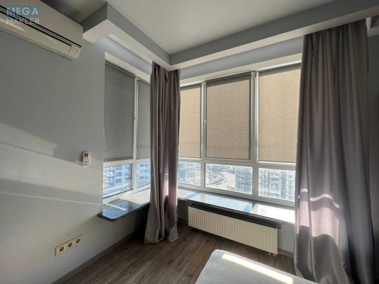 Оренда 1 кімнатної квартири, <a class="location-link" href="/kiev/" title="Недвижимость Київ">Київ</a>, <a class="location-link" href="/kiev/darnickij/" title="Недвижимость Дарницький район">Дарницький р-н</a>, Заречная ул., 3А (изображение 24)