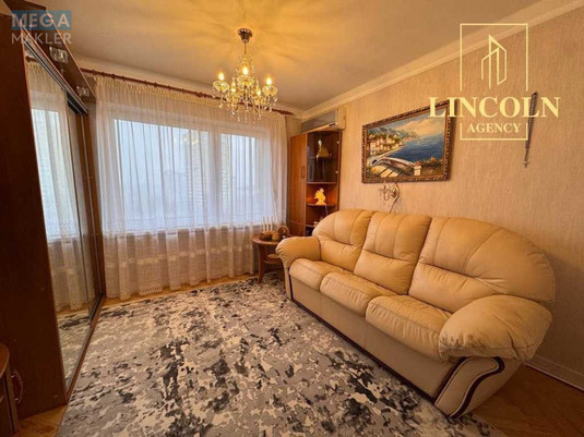 Продаж 2 кімнатної квартири (53/?/10), 7 пов. 10 пов. будинку, <a class="location-link" href="/kiev/" title="Недвижимость Київ">Київ</a>, <a class="location-link" href="/kiev/solomenskij/" title="Недвижимость Солом'янський район">Солом'янський р-н</a>, Соломенская ул., 4/2 (изображение 6)