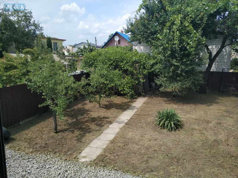 Продаж дома, 2&nbsp;поверху, 75&nbsp;кв.м, 2&nbsp;кімнати, ділянка 5&nbsp;соток, <a class="location-link" href="/kiev/" title="Недвижимость Київ">Київ</a>, <a class="location-link" href="/kiev/darnickij/" title="Недвижимость Дарницький район">Дарницький р-н</a>, 118-я Садовая ул., 96 (изображение 3)