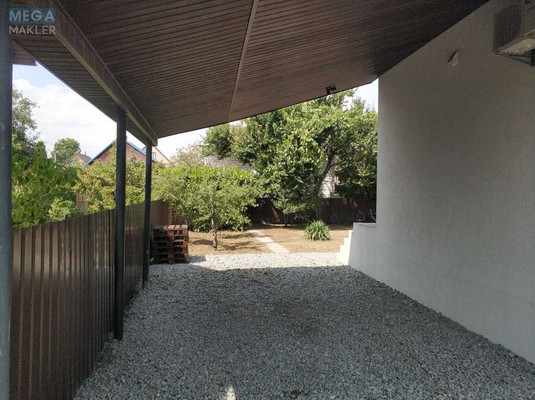 Продаж дома, 2&nbsp;поверху, 75&nbsp;кв.м, 2&nbsp;кімнати, ділянка 5&nbsp;соток, <a class="location-link" href="/kiev/" title="Недвижимость Київ">Київ</a>, <a class="location-link" href="/kiev/darnickij/" title="Недвижимость Дарницький район">Дарницький р-н</a>, 118-я Садовая ул., 96 (изображение 7)