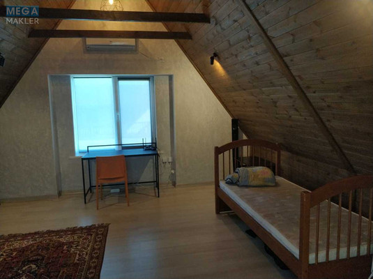 Продаж дома, 2&nbsp;поверху, 75&nbsp;кв.м, 2&nbsp;кімнати, ділянка 5&nbsp;соток, <a class="location-link" href="/kiev/" title="Недвижимость Київ">Київ</a>, <a class="location-link" href="/kiev/darnickij/" title="Недвижимость Дарницький район">Дарницький р-н</a>, 118-я Садовая ул., 96 (изображение 14)