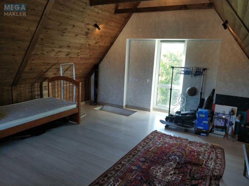 Продаж дома, 2&nbsp;поверху, 75&nbsp;кв.м, 2&nbsp;кімнати, ділянка 5&nbsp;соток, <a class="location-link" href="/kiev/" title="Недвижимость Київ">Київ</a>, <a class="location-link" href="/kiev/darnickij/" title="Недвижимость Дарницький район">Дарницький р-н</a>, 118-я Садовая ул., 96 (изображение 16)